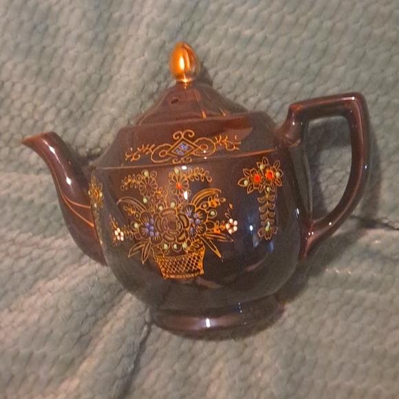 Other - Vintage teapot